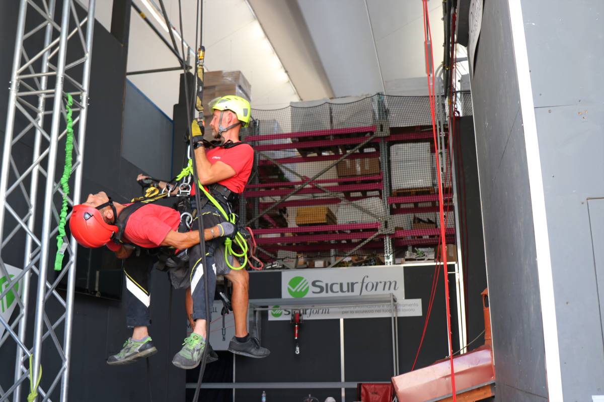 Sicurform training courses