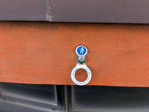 Type A anchor devices