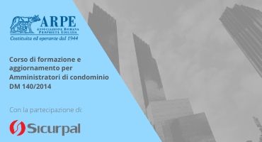 Corso aggiornamento amministratori