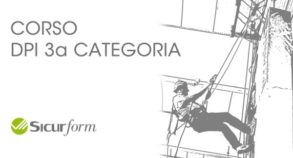 MODENA: Training on 3rd category P.P.E. (ONLY ITALIAN)