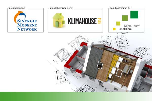 KlimaHouse Toscane - HAPPY BIOHOUSE (ITALIEN SEULEMENT)