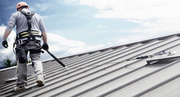 Le linee vita sono tutte uguali?