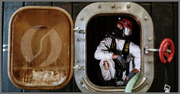 Sfatare i miti sugli spazi confinati