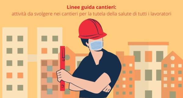 Sicurezza nei cantieri