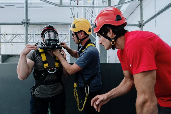 Ripresa delle attività formative