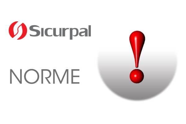 New Italian standard concerning P.P.E. (ONLY ITALIAN)