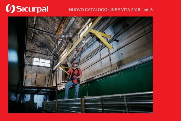 New Life Lines Catalogue - Ed.6_2023