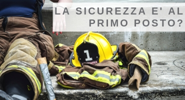 La sicurezza è al primo posto? Oppure no?