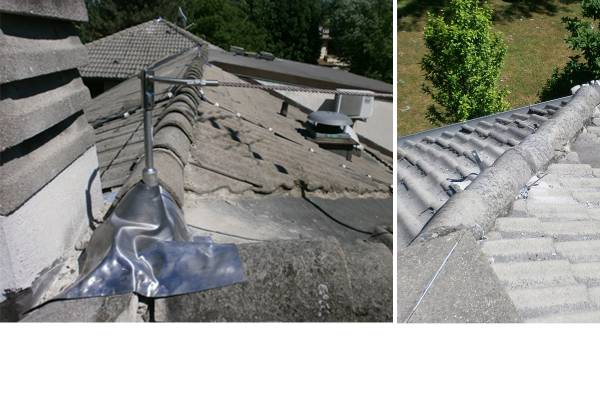 IL CASO Linea PBS su residenziale