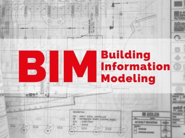 Qu'est-ce que le BIM?
