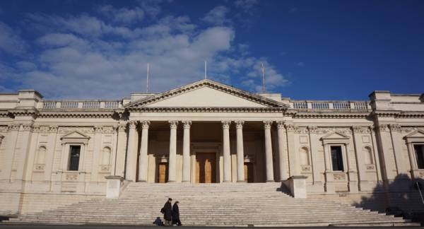 British School at Rome