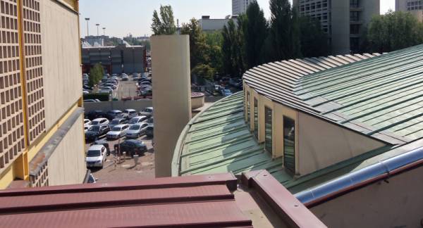 Camera di commercio di Bologna