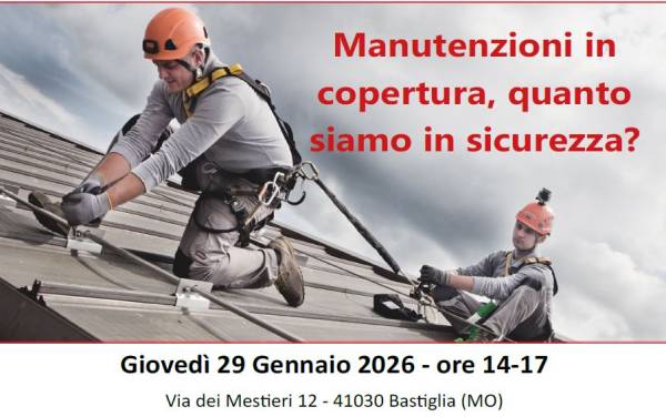 Seminario 29 gennaio 2026