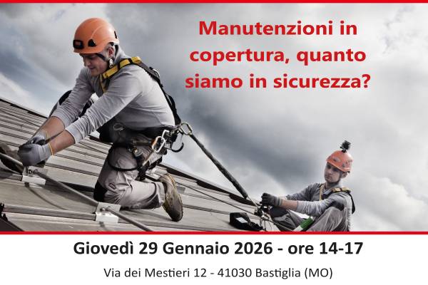 Seminario 29 gennaio 2026
