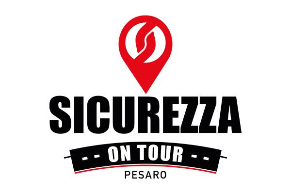 Sicurezza on tour Sicurpal 2026 Pesaro Urbino