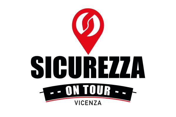 Sicurezza on tour Sicurpal 2026 Vicenza