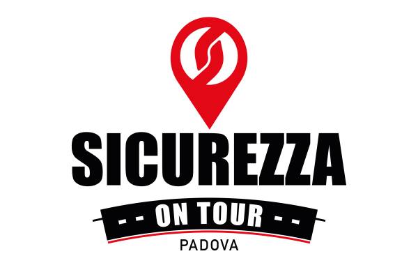Sicurezza on tour Sicurpal 2026 Padova