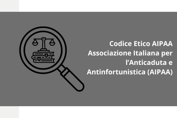Codice Etico Aipaa