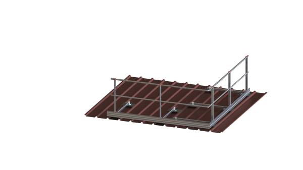 ALU-GUARD su lamiera