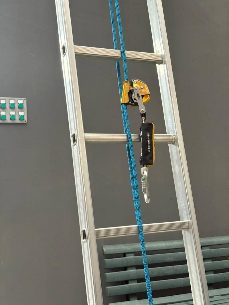 DPI su scala